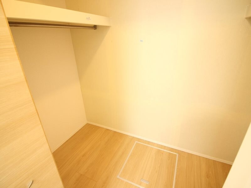 物件内観写真8　(同物件別部屋イメージ)