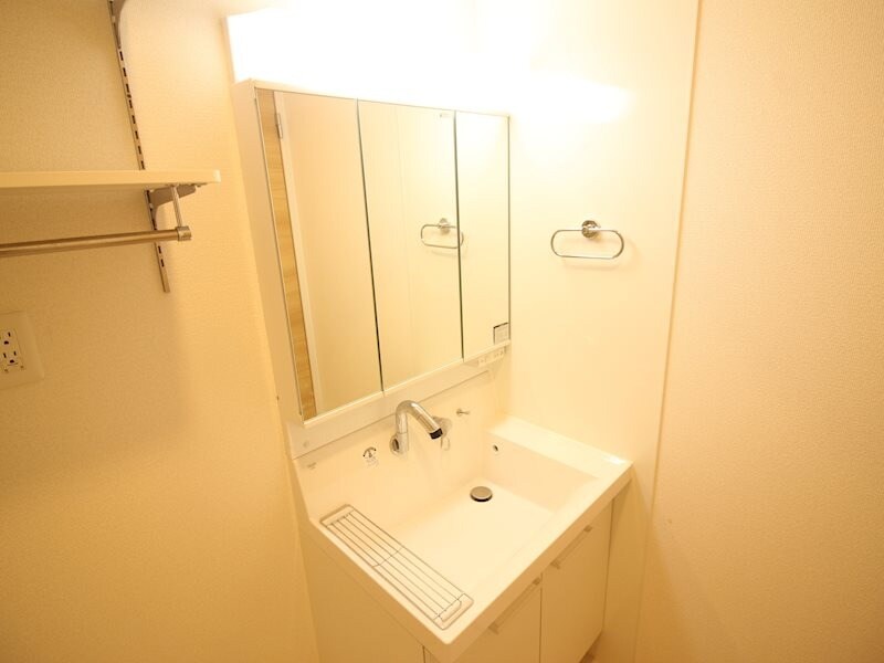 物件内観写真9　(同物件別部屋イメージ)