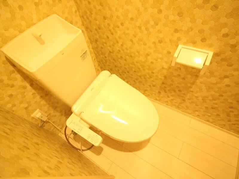 物件内観写真10　(同物件別部屋イメージ)