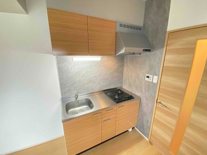 物件内観写真3　(別号室イメージ)