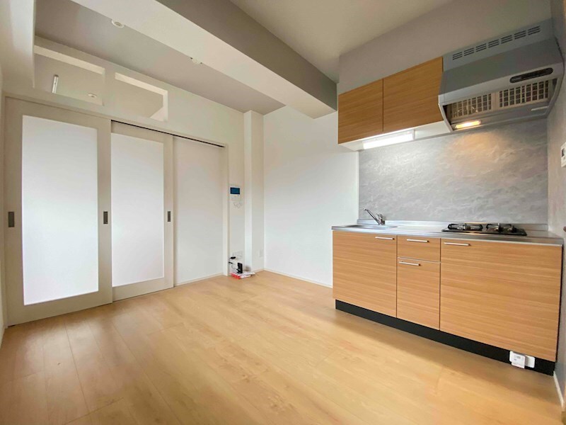 物件内観写真5　(別号室イメージ)