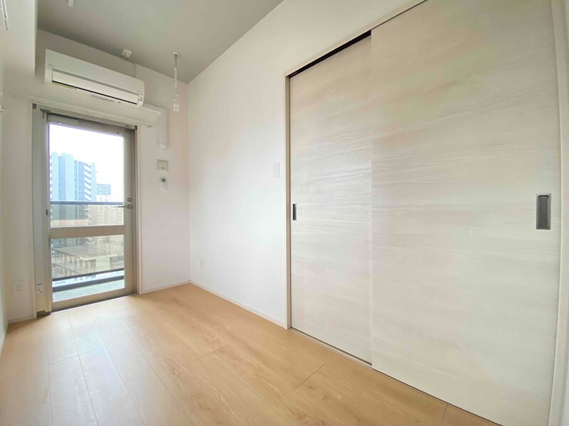 物件内観写真7　(別号室イメージ)