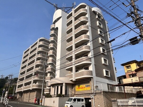 建物外観(外観)