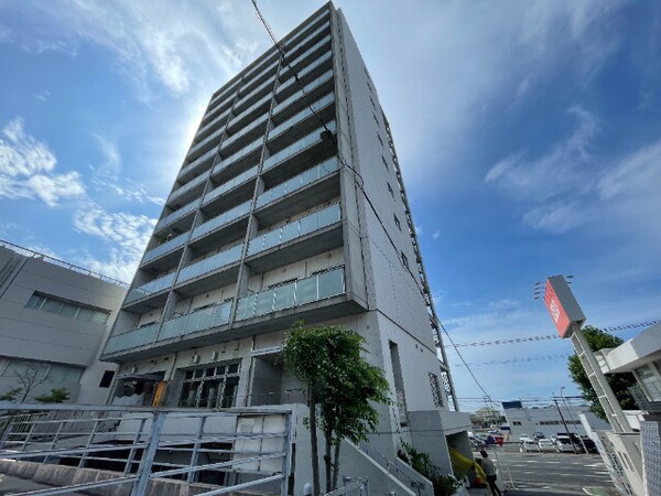 建物外観(外観)