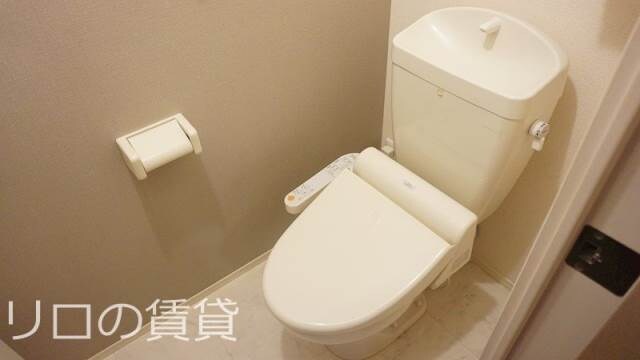 物件内観写真10　(同仕様)