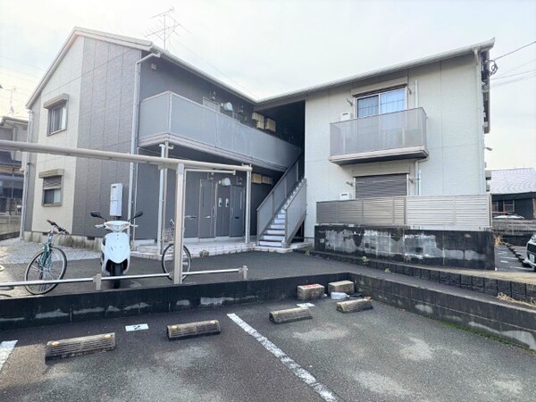 建物外観(外観)