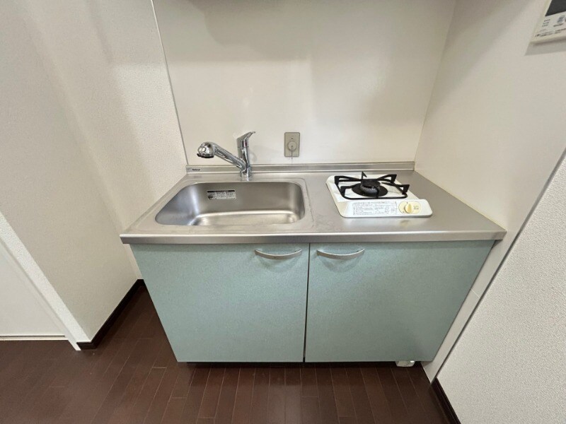 物件内観写真4　(写真準備中)