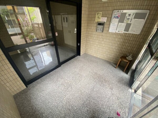 エントランス(エントランス)