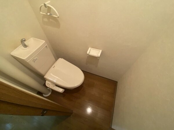 トイレ(別号室イメージ)