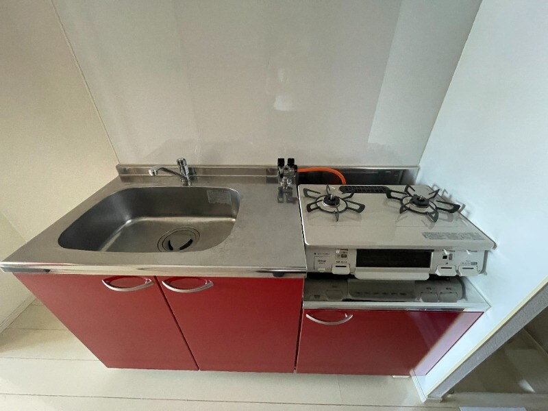 物件内観写真2　(同物件別部屋イメージ)