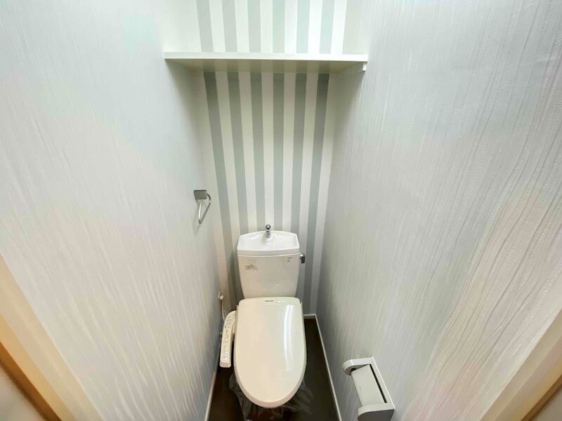 物件内観写真3　(同物件別部屋イメージ)