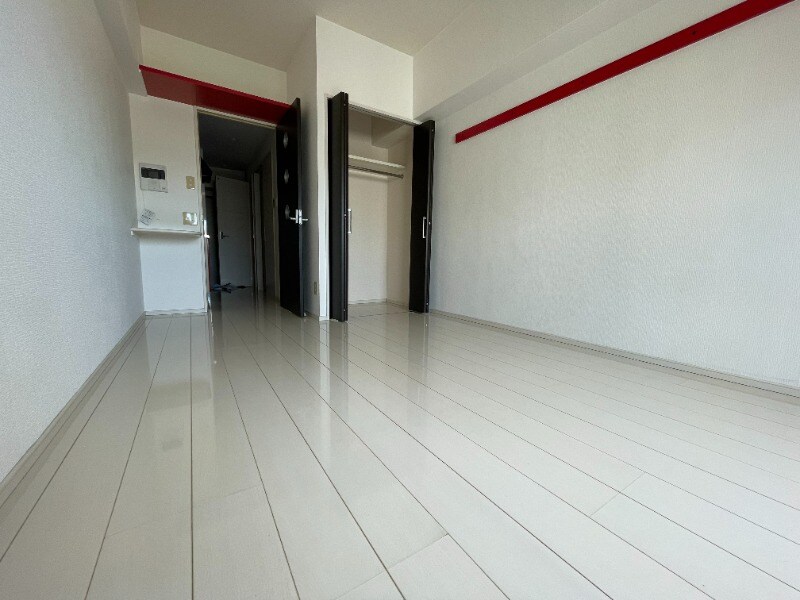 物件内観写真4　(同物件別部屋イメージ)