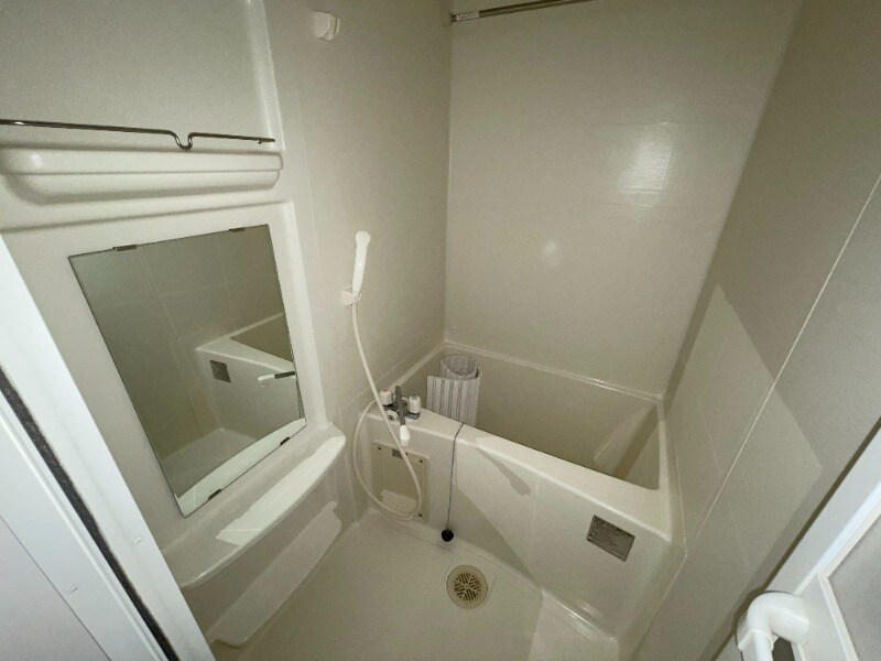 物件内観写真5　(同物件別部屋イメージ)