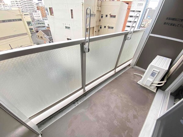 バルコニー(同物件同物件別部屋イメージ別部屋イメージ)
