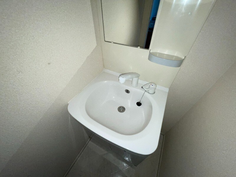 物件内観写真9　(同物件別部屋イメージ)