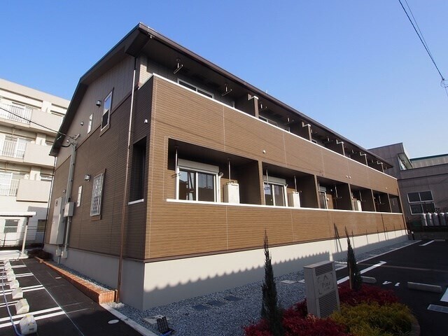 物件外観写真1　(外観)