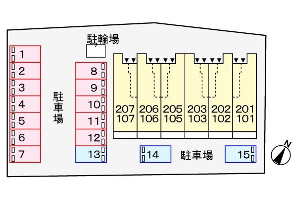 物件内観写真14　