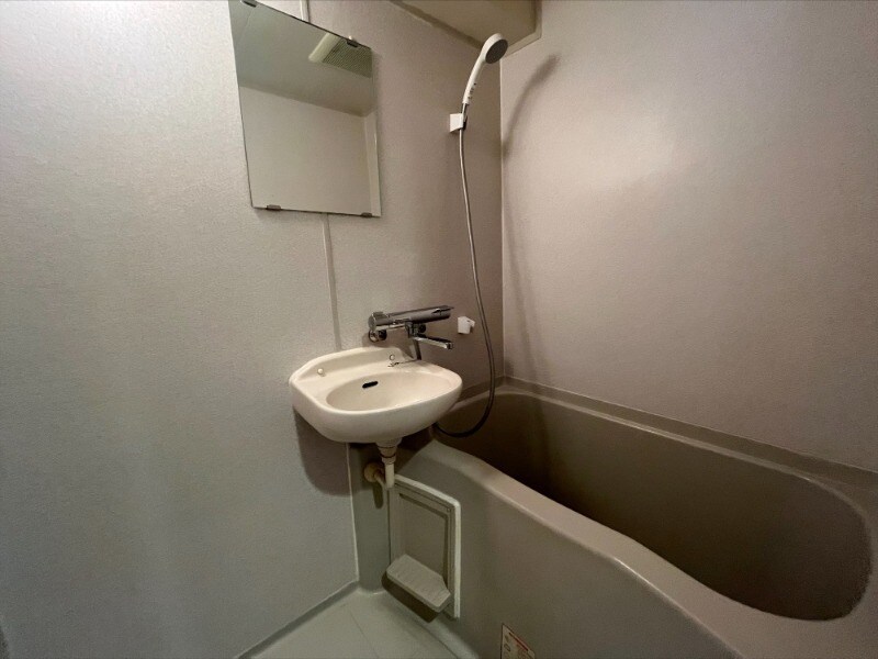 物件内観写真8　(同物件別部屋イメージ)