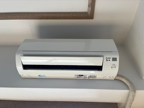 その他設備(同物件別部屋イメージ)