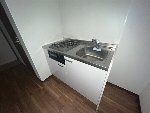 キッチン(別号室イメージ)