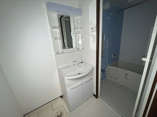 洗面所(別号室イメージ)