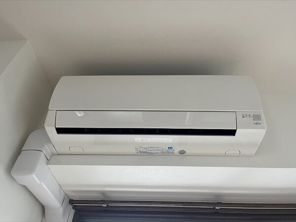 その他設備(別号室イメージ)