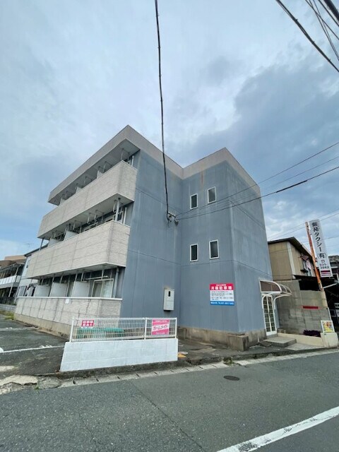 物件外観写真1　(外観)