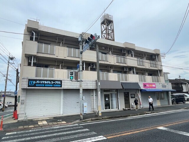 物件外観写真1　(外観)