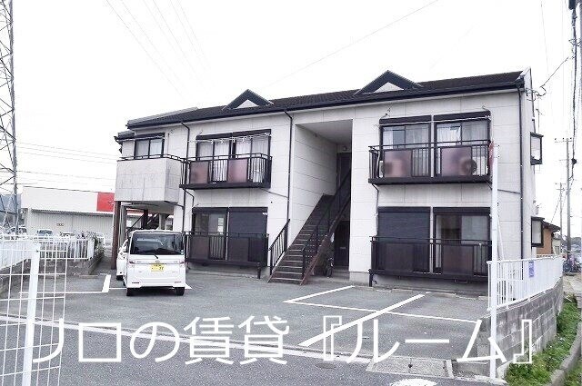 物件外観写真1　(外観)