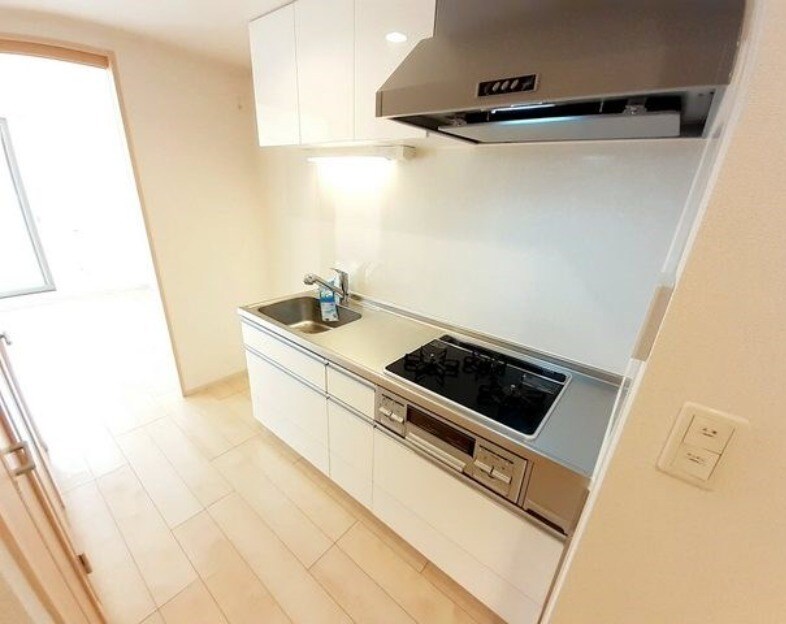 物件内観写真4　(別号室イメージ)