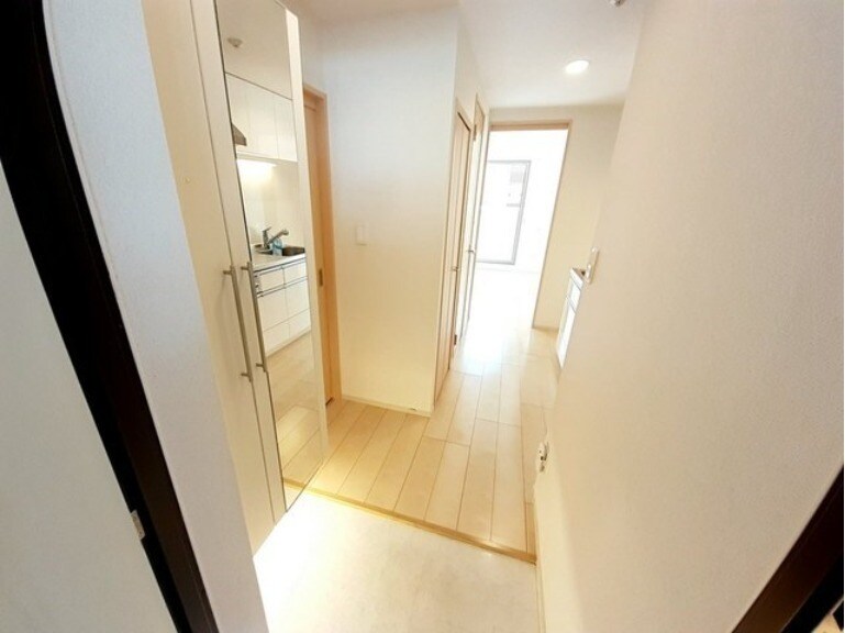 物件内観写真9　(別号室イメージ)