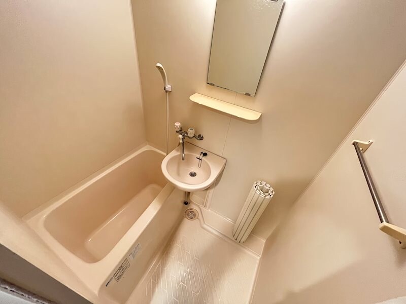 物件内観写真9　(別号室イメージ)