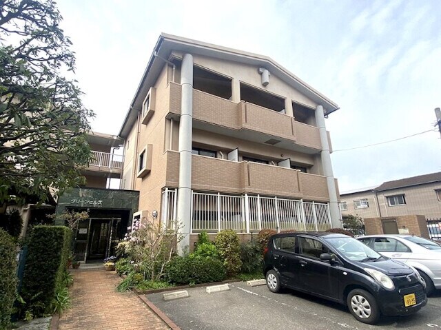 物件外観写真1　(外観)