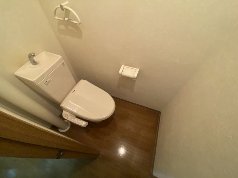 物件内観写真11　(別号室イメージ)