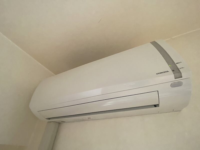 物件内観写真12　(別号室イメージ)