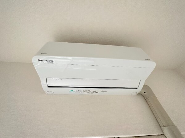 その他設備(別号室イメージ)