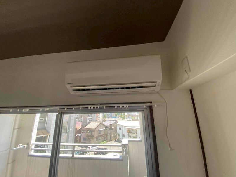 物件内観写真10　(別号室イメージ)