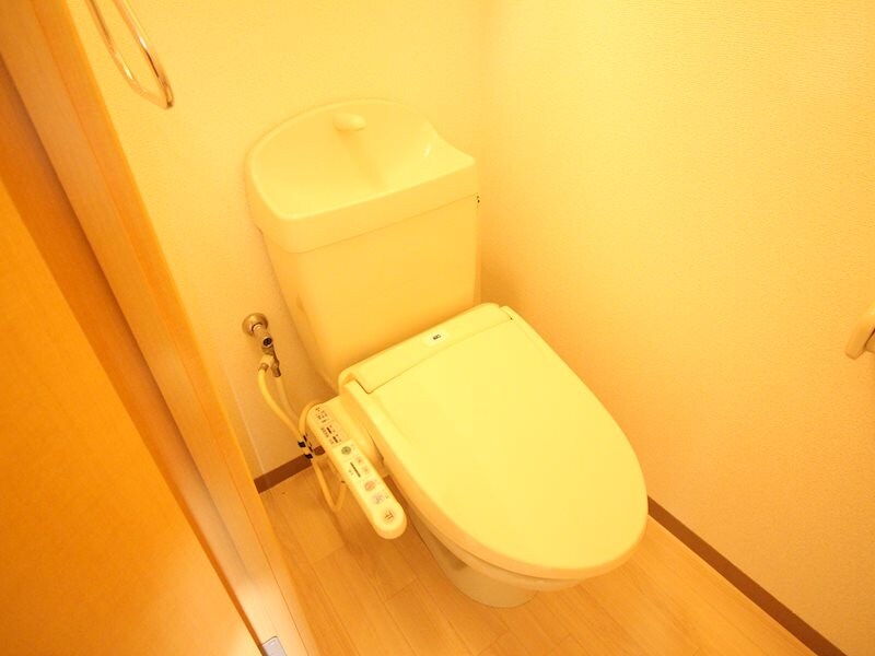 物件内観写真4　(別号室)