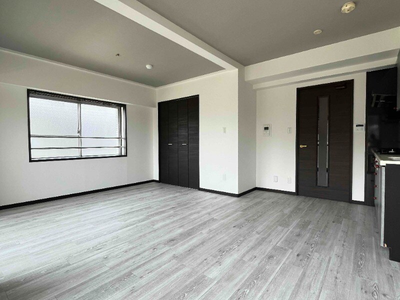 物件内観写真3　(※同型別号室イメージ)