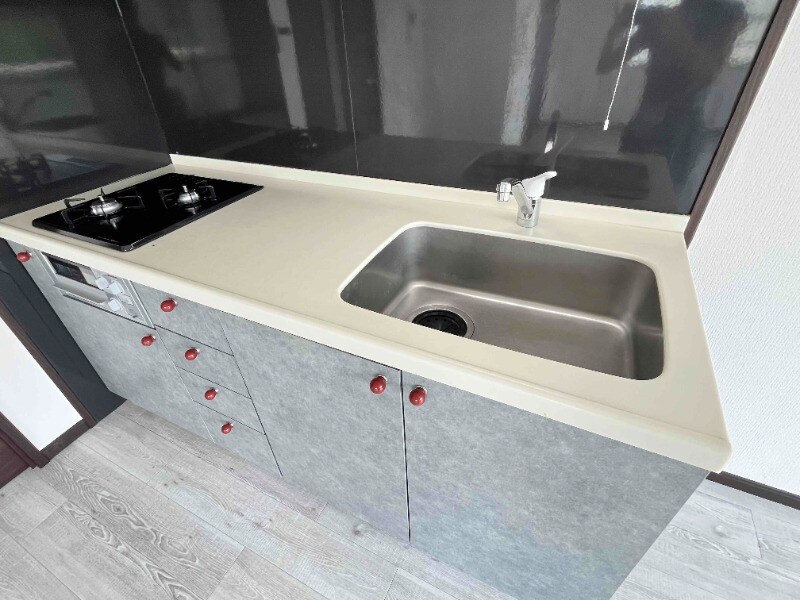 物件内観写真4　(※同型別号室イメージ)