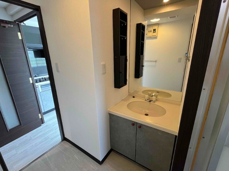 物件内観写真9　(※同型別号室イメージ)