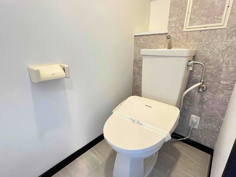 物件内観写真10　(※同型別号室イメージ)