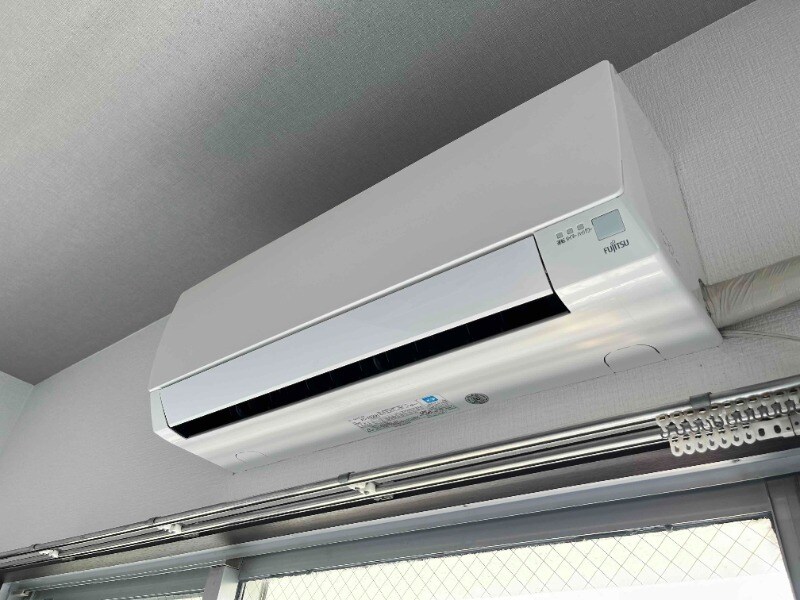 物件内観写真11　(※同型別号室イメージ)