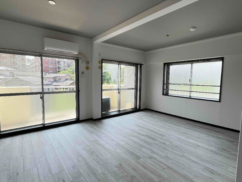 物件内観写真17　(※同型別号室イメージ)