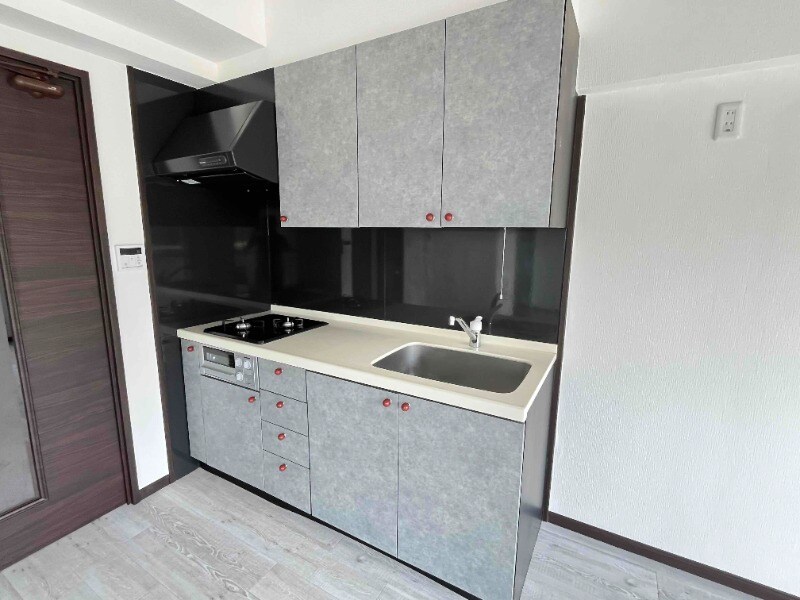 物件内観写真18　(※同型別号室イメージ)