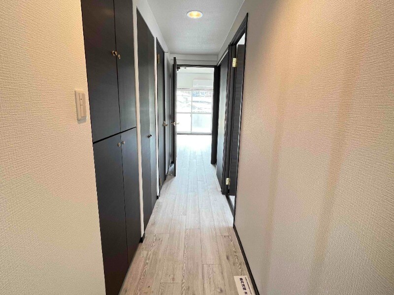 物件内観写真21　(※同型別号室イメージ)