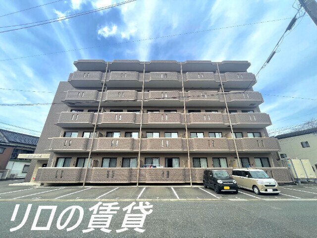 物件外観写真1　(外観)