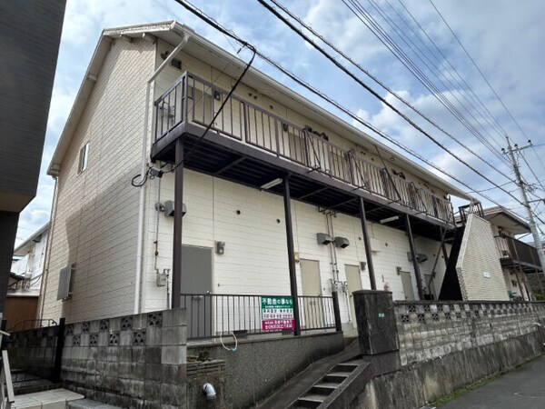 建物外観(外観)