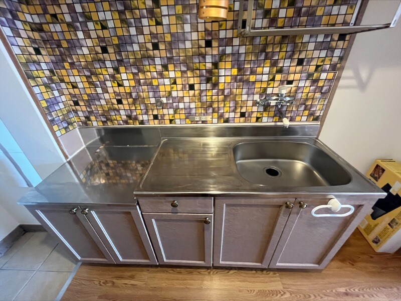 物件内観写真5　(同物件別部屋イメージ)