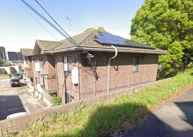 物件外観写真1　(外観)